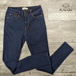 SI Sono Juniors Legging Jeans Size 5